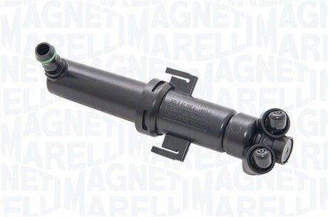 Форсунка омивача лів. фари AUDI Q5 08-17 magneti marelli 711307030471