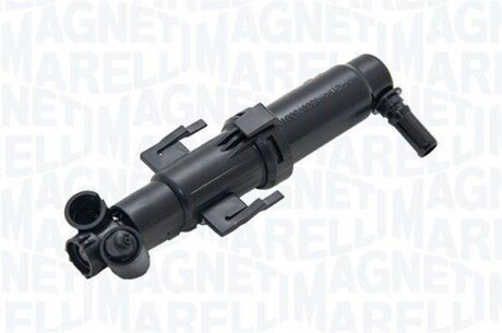 BMW форсунка омивача фари ліва 5 13-17 magneti marelli 711307030769