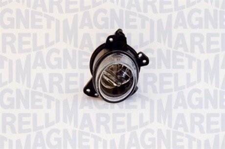 Фара протитуманна MB C-class (W204)/E-class (W212) 07-16 (L) magneti marelli 712403001110