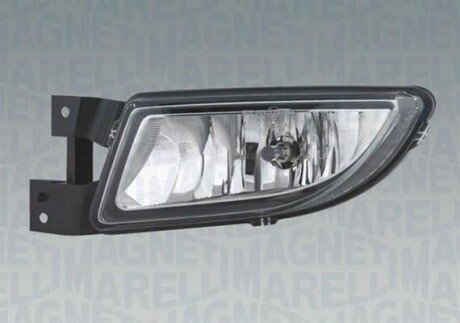 Протитуманна фара лів. FIAT Bravo 07- magneti marelli 712453901110