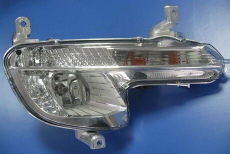 Фара протитуманна Peugeot 508 10- (R) magneti marelli 712469001120