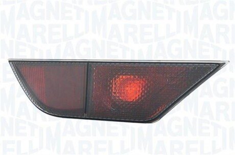 Задній ліхтар лівий (в бампер) SEAT ALTEA magneti marelli 714000062500