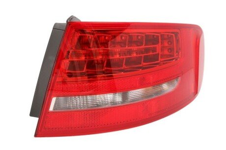 Задній ліхтар правий зовнішній LED, AUDI A4 AVANT 08-11 magneti marelli 714021590801