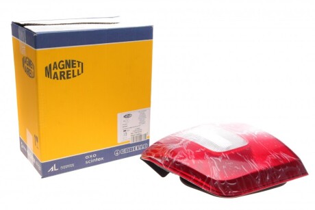 Фонарь задний magneti marelli 714021701701