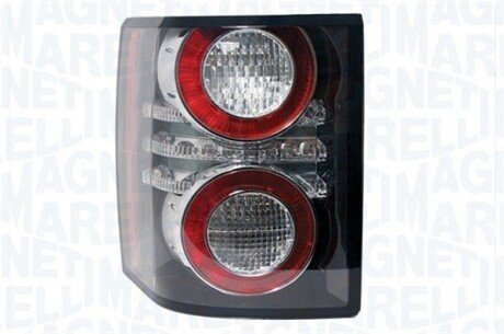 Задній ліхтар правий LED RANGE ROVER 09-13 magneti marelli 714026150808