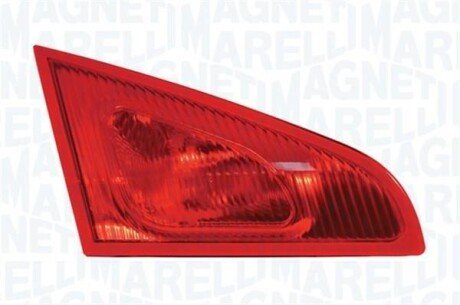 Ліхтар задній лівий внутрішній MITSUBISHI COLT 04-12 (3d) magneti marelli 714027840702