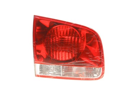 Ліхтар задній VW Touareg 02-07 (L) magneti marelli 714028260701