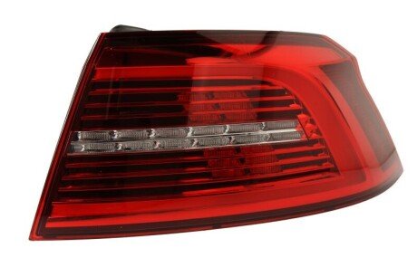 Задній ліхтар правий зовнішній LED VW Passat B8 14- magneti marelli 714081420821