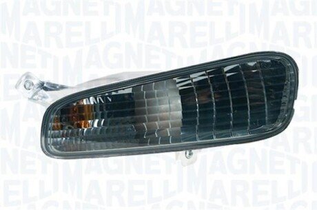 Вказівник поворотом прав. FIAT Punto 12- magneti marelli 715101052000