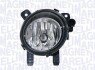 Фара протитуманна BMW 3 (F30/F80) 12-19 (R) B38/B47/B58/N13/N26/N47/N55/N57 magneti marelli 719000000058 (фото 1)