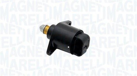 CITROEN поворотна заслонка Berlingo,Peugeot 106,206,306,Partner 1.4 93- magneti marelli 801001301601