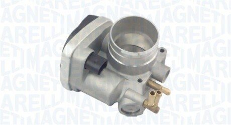 Дроссельная заслонка magneti marelli 802000000038