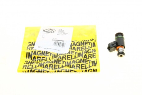 Клапанная форсунка magneti marelli 805000346108