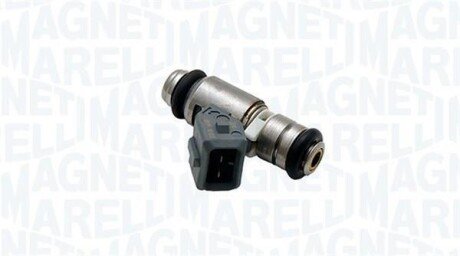 CITROEN клапанна форсунка Berlingo,Xantia,Xsara,Peugeot 406,Partner 1.8 97- magneti marelli 805000347304