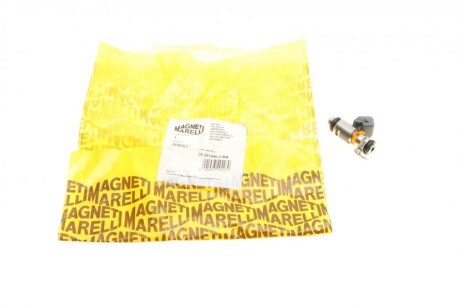 Форсунка бензинова magneti marelli 805001399403