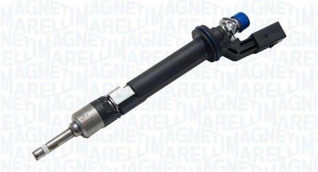 VW форсунка бензинова 3,2-3,6FSI 05- magneti marelli 805016321601