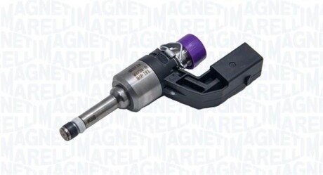 VW Форсунка CC B7, PASSAT B7 magneti marelli 805016365401