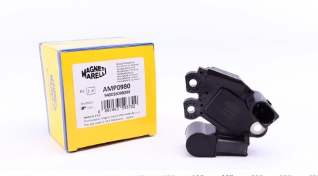 Реле генератора magneti marelli 940016098000