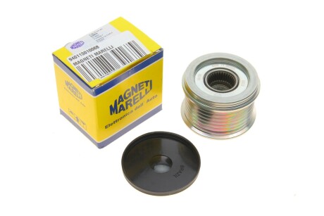 Шків генератора Lexus GS/RX 05- (AMA0068) magneti marelli 940113010068