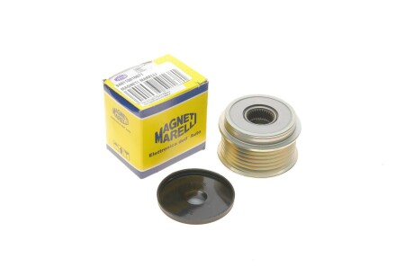 Шкив генератора magneti marelli 940113010071