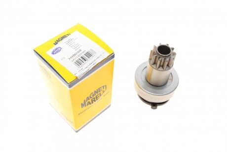 Бендікс стартера magneti marelli 940113020308