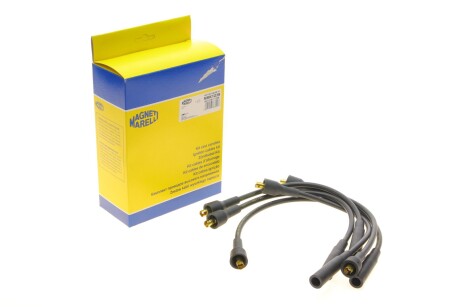 Комплект проводов зажигания magneti marelli 941318111239