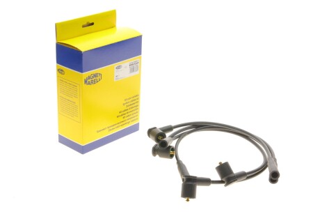 Комплект проводов зажигания magneti marelli 941318111241