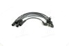 Провода зажигания Skoda Favorit 1.3 92-02 (к-кт) (высоковольтные)) (MSQ0060) magneti marelli 941319170060 (фото 1)