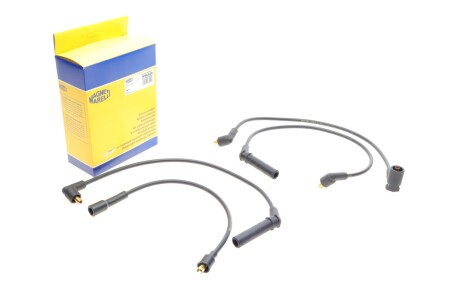 Комплект проводов зажигания magneti marelli 941365060929