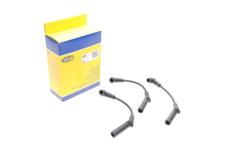 Комплект проводов зажигания magneti marelli 941365090932