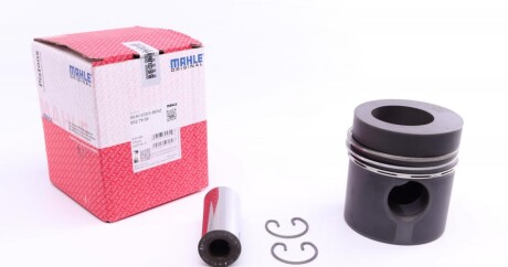 Поршень MAHLE mahle / knecht 002 79 00