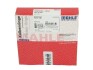 Кільця поршневі MB 87,00 OM601/602/603 (Mahle) mahle / knecht 00293N0 (фото 1)