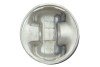 Поршень з кільцями OPEL 86,50 2,0 16V X2.0XEV/C2.0XEV (Mahle) mahle / knecht 0117301 (фото 3)