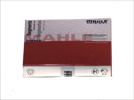 MAHLE mahle / knecht 01503N0