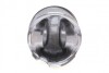 Поршень з кільцями RENAULT/OPEL 89,50 G9U 2.5dCi 16V Euro 3 2000- (MAHLE) mahle / knecht 0222601 (фото 4)