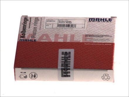 MAHLE mahle / knecht 03316N0