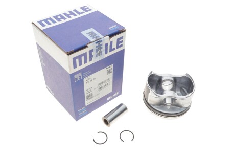 Поршень mahle / knecht 0332000