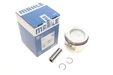 Поршень MAHLE mahle / knecht 034 78 02