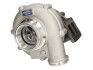 Турбокомпресор mahle / knecht 228TC17916000 (фото 1)