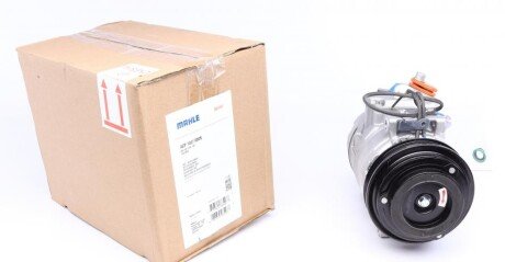 Компресор кондиціонера mahle / knecht acp 1007 000s