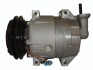 Компрессор кондиционера mahle / knecht acp1118000s (фото 2)