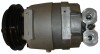 Компрессор кондиционера mahle / knecht acp1118000s (фото 4)