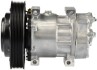 Компрессор кондиционера mahle / knecht acp126000s (фото 3)