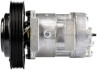 Компрессор кондиционера mahle / knecht acp126000s (фото 5)