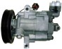 Компресор кондиціонера mahle / knecht acp1304000p (фото 3)