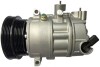 Компресор кондиціонера mahle / knecht acp1314000s (фото 2)