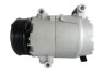 Компрессор кондиционера mahle / knecht acp137000s (фото 4)