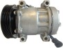 Компрессор кондиционера mahle / knecht acp165000s (фото 3)