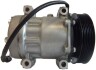 Компрессор кондиционера mahle / knecht acp165000s (фото 5)