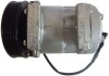 Компрессор кондиционера mahle / knecht acp165000s (фото 6)